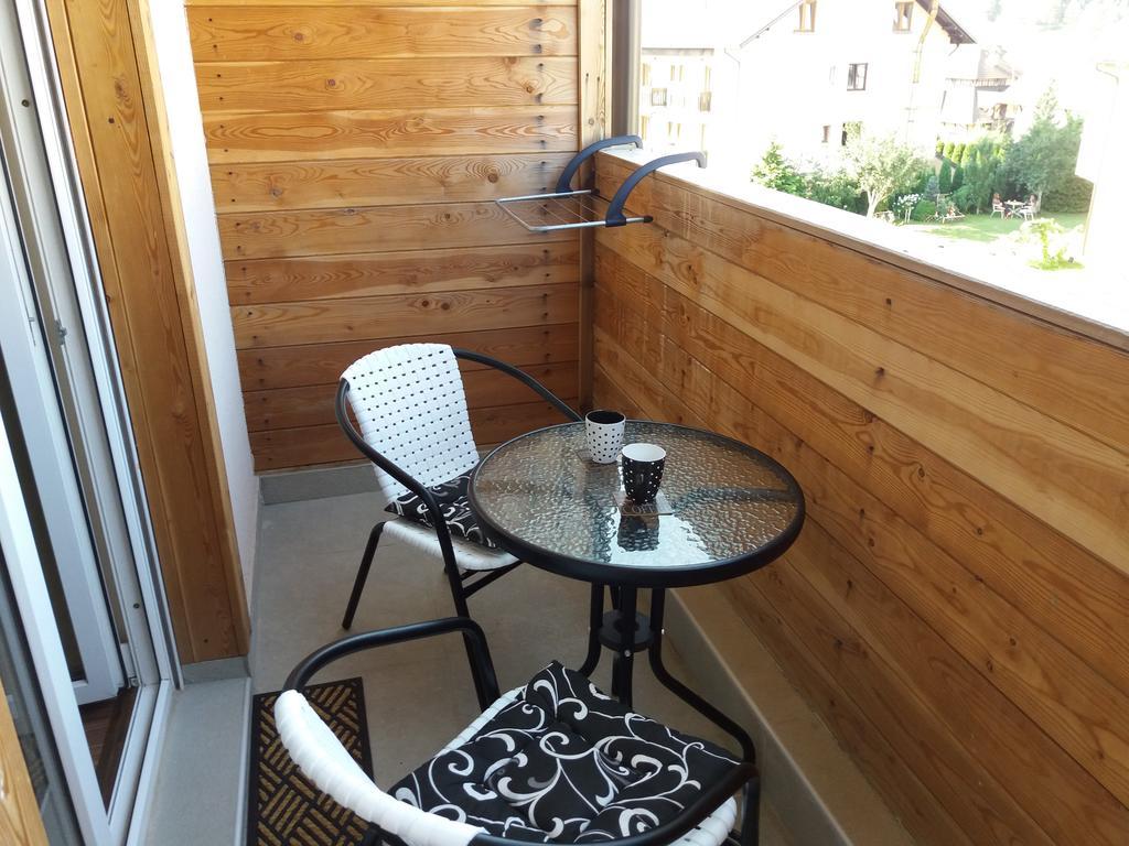 Centar! Masa Zlatibor Appartement Buitenkant foto