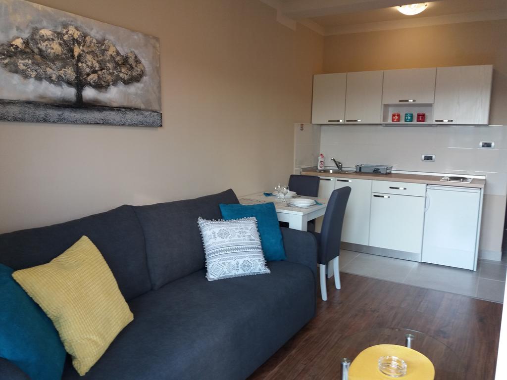 Centar! Masa Zlatibor Appartement Buitenkant foto