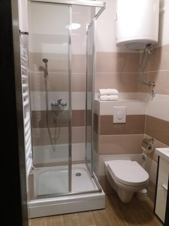 Centar! Masa Zlatibor Appartement Buitenkant foto