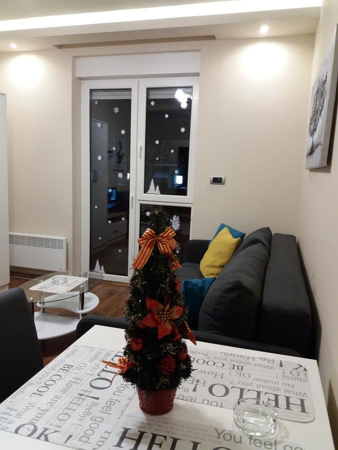 Centar! Masa Zlatibor Appartement Buitenkant foto